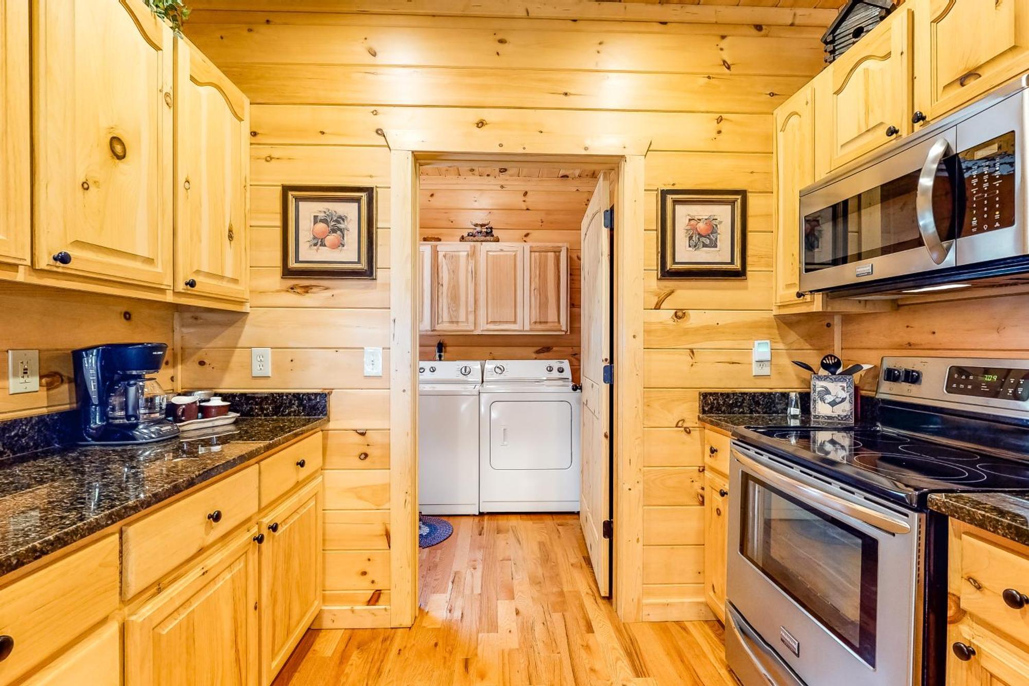 Villa Mountain Laurel View Blue Ridge Exterior foto