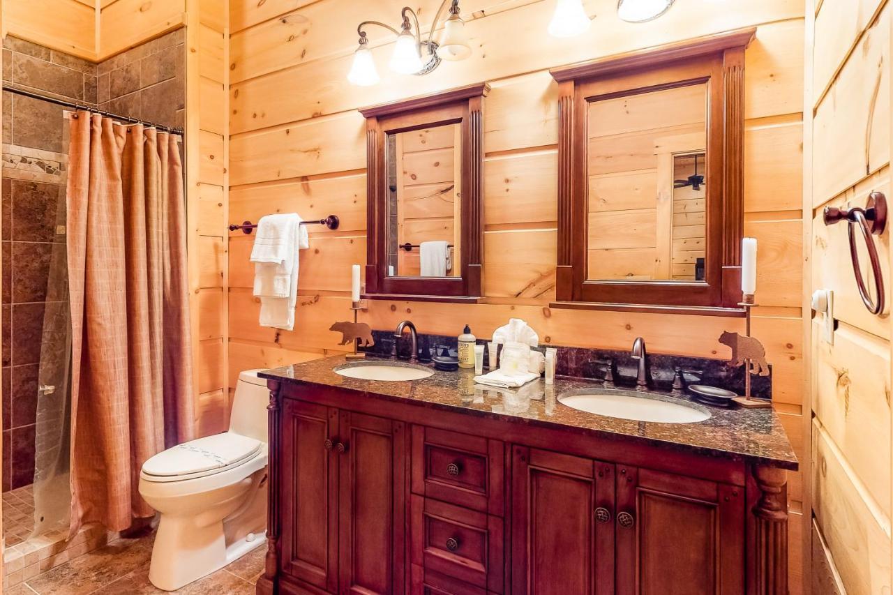 Villa Mountain Laurel View Blue Ridge Exterior foto